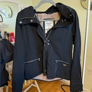 Abercrombie jacket